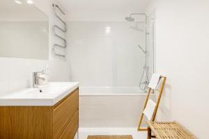 Four Seasons Old Town - Winter