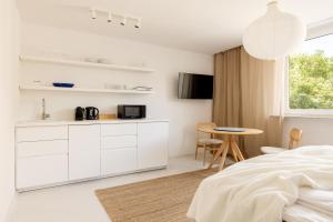 Four Seasons Old Town - Winter