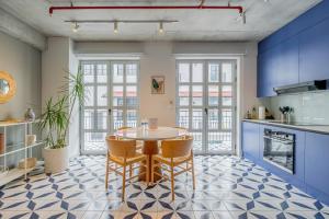 Casa Contemporánea by Wynwood House