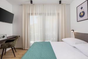 Apartmani Vila Mara M 2 i M 3 heated pool 