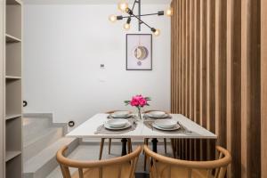 Apartmani Vila Mara M 2 i M 3 heated pool