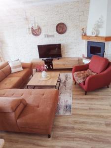 Apartments Hasanovic Rukavac