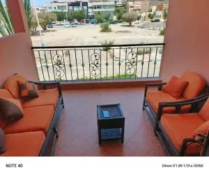 Cozy house imi ouadar - 伊米乌阿达尔