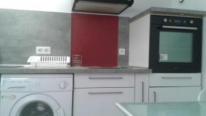 Appartements studio : photos des chambres