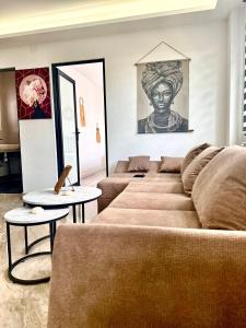 Amos Apartment-Ultracentral-Free parking