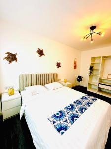 Amos Apartment-Ultracentral-Free parking