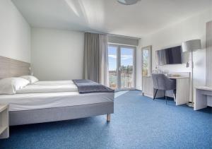 Willa Z Widokiem na Jezioro