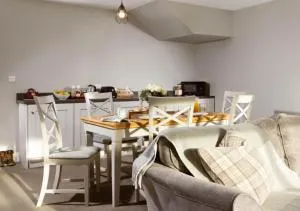 The Lodges at Kilkea Castle - Arless