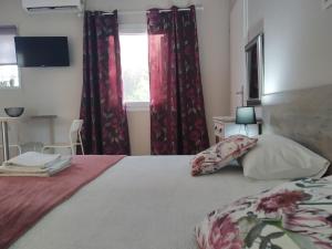 Trousas Apartments