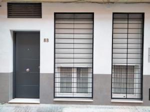 Apartamento Loft Al-Nasir junto al casco histórico