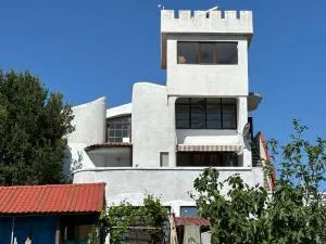 Вила Кула - Sinemorets