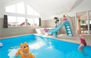 7 Bedroom Lovely Home In Nordborg