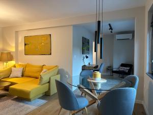 Cosy Apartment - Top Location