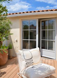 Hotels Hotel M Soleil - Montpellier Centre Saint Roch : photos des chambres