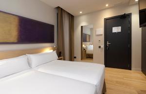 Comfort Double or Twin Room room in Hotel Àmbit Barcelona