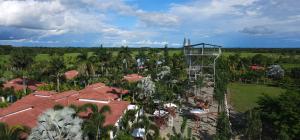 Hotel - Rancho JJ