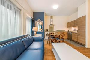 Studio room in Princes Street Suites