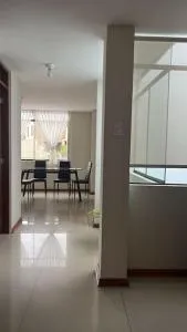 Surco Flat - La Tablada