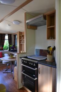 Camping Parc Valrose