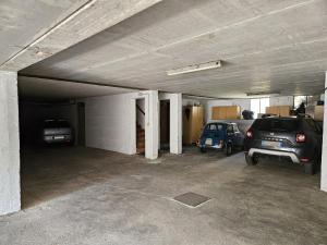 Le Giare Apartments Garda