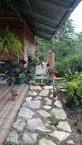 Hostal Seminia Lodge - Neily