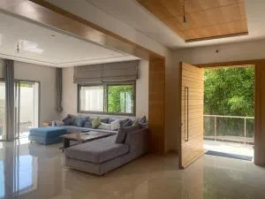 Villa avec piscine Mohammedia - Ben Yakhlef