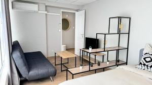 Suite Dalmate - Check in h24 - Wifi