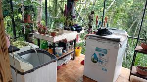 Hostal Seminia Lodge