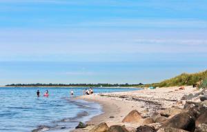 Holiday Home Rodby 25 With Hot Tub