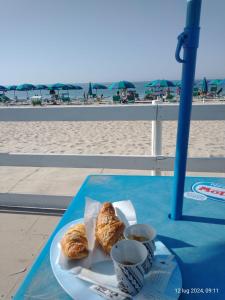 Beach Villa Poetto img61