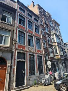 Logements Liège un