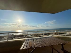 Ático con vistas al mar - 4hvězdičkové hotely ve městě Guardamar del Segura