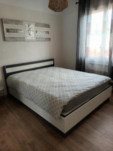 Appartements Location haut de villa : photos des chambres