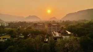 山坡住宅考艾 - Ban Tha Maprang