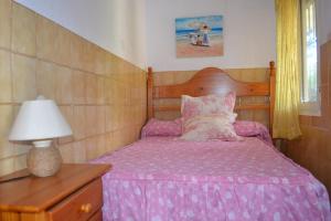 Chalet piscina privado,12 personasDenia