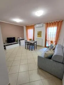 Appartamento Perugia - Casa Penelope - Mercanzie