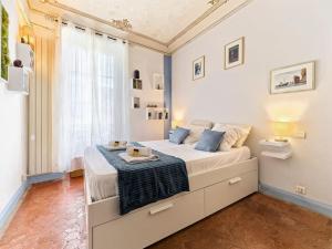 CENTRE DE NICE- MAGNIFIQUE APPARTEMENT DE 50m2 - 4hvězdičkové hotely ve městě Nice