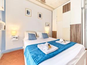 CENTRE DE NICE- MAGNIFIQUE APPARTEMENT DE 50m2