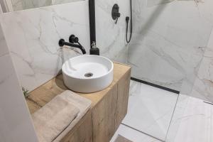 Apartament z ogrodem - 2-Pokojowy