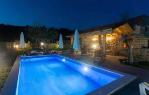 Holiday home in Tijarica - Split Riviera 45083