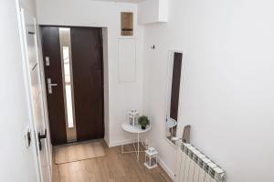 Apartament z ogrodem - 2-Pokojowy