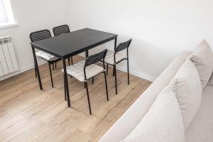 Apartament z ogrodem - 2-Pokojowy