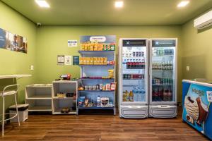 Terraço Oscar Freire by Viva - Prédio novo ao lado do Hospital das Clínicas e do metrô