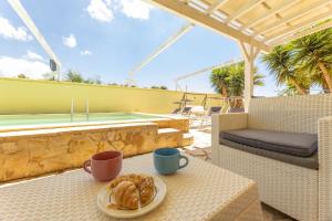 Villetta Estiva With Private Pool Gallipoli