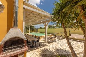 Villetta Estiva With Private Pool Gallipoli