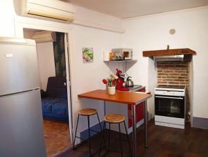 Maisons de vacances Halte de Saint Leger deplacements professionnels et familles : photos des chambres