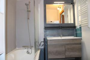 Maisons de vacances Halte de Saint Leger deplacements professionnels et familles : photos des chambres