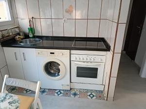 Oviedo Piso Céntrico