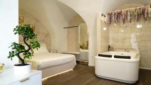 Luxy Gargano Suite
