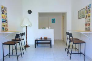 B&B Ad Un Passo Dal Mare